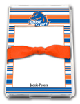 Noteworthy College Memo Sheets - Boise State (CSP560)